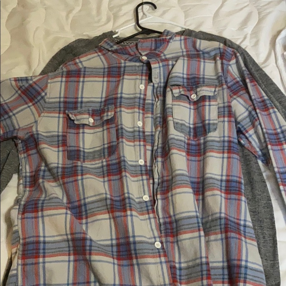 Flannel
